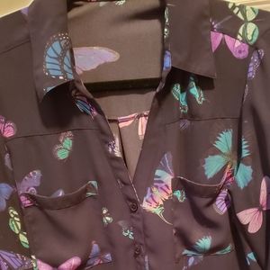 Express Portofino EUC